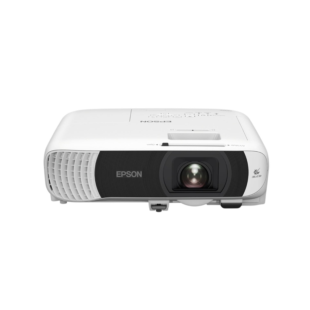 Proyector Epson Power Lite FH54 +
