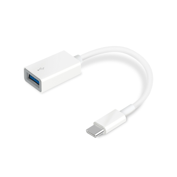 [104001] Adaptador TP-Link USB-C a USB-A UC400