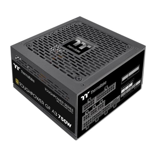 [100888] Fuente Thermaltake Toughpower GF A3 750W 80 Plus Gold Modular PCIe 5.0