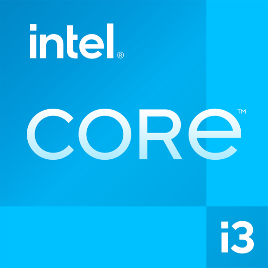 Procesador Intel Core I3 14100 Raptorlake R  S1700