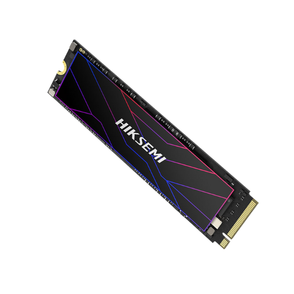 Disco SSD M.2 HIKSEMI 512Gb Future Lite PCIE 4.0 7000 MB/s