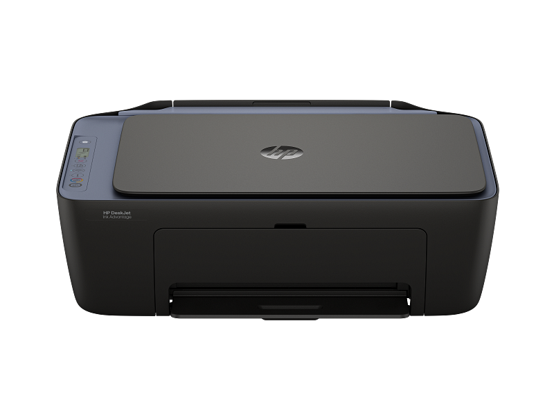 Impresora HP DeskJet 2975 Multifuncion