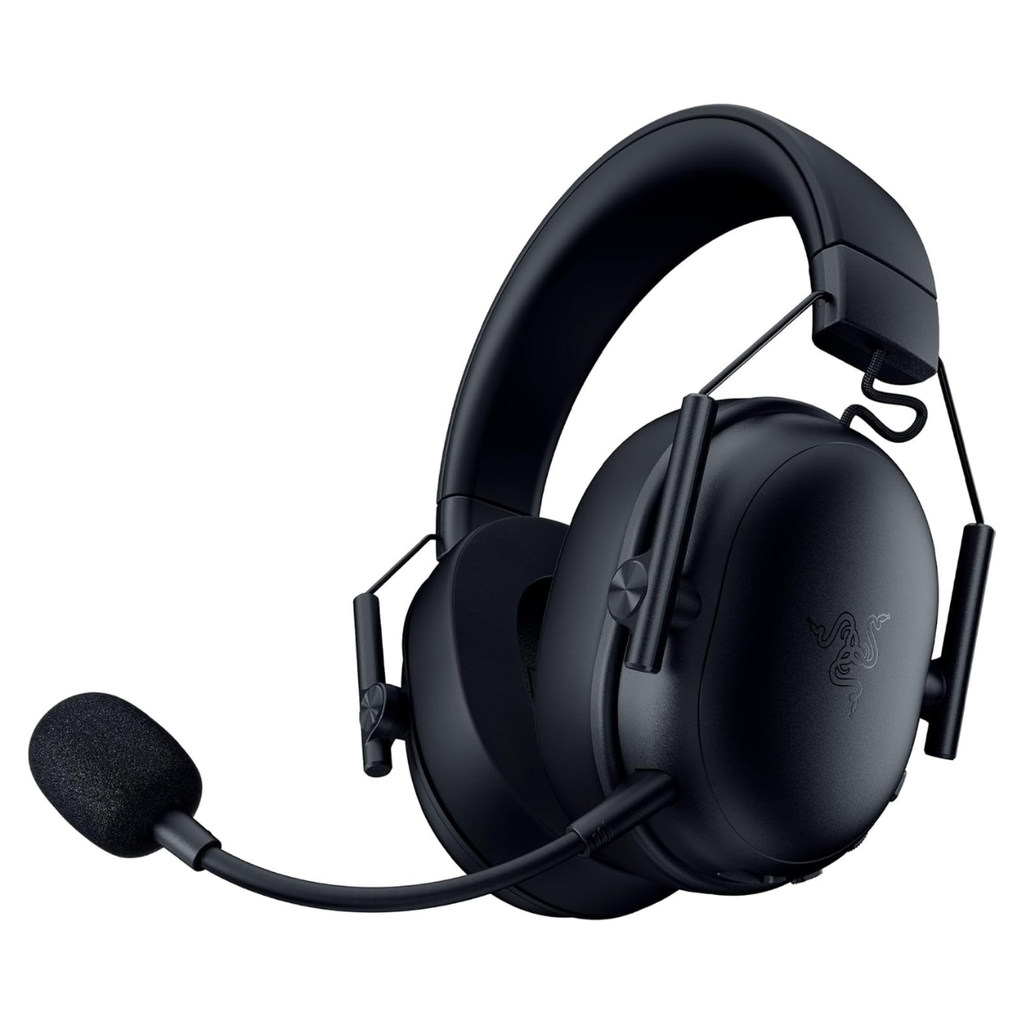 Auricular Razer BlackShark V3 X HyperSpeed - Wireless Esports Headset