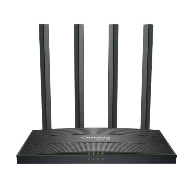 Router Tp Link Omada ER605W Router 5P Wifi Multiwan Gigabit VPN