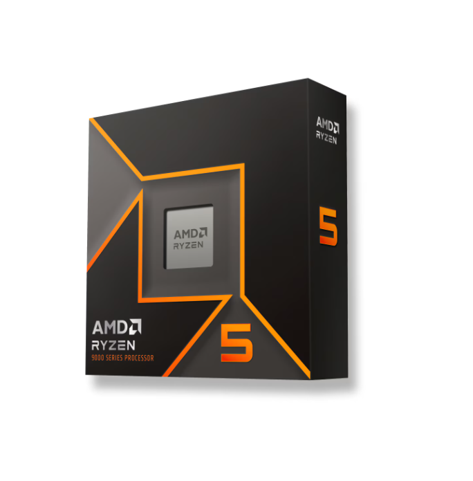 [101108] Procesador AMD Ryzen 5 9600X AM5 Con Video
