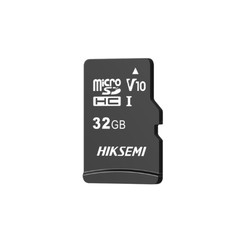 MicroSD HIKSEMI 32 Gb NEO Con Adaptador