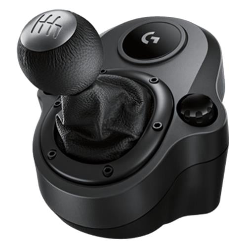 Palanca Logitech Driving Force Shifter For G29 941-000119