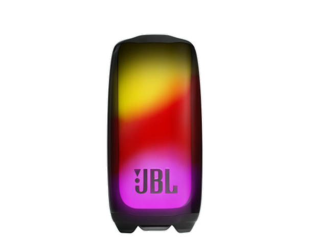 [100999] Parlante JBL Pulse 5 Bluetooth Luces
