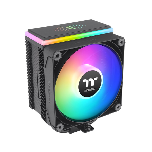 [101000] CPU Cooler TT ASTRIA 400 ARGB Lighting Intel & AMD