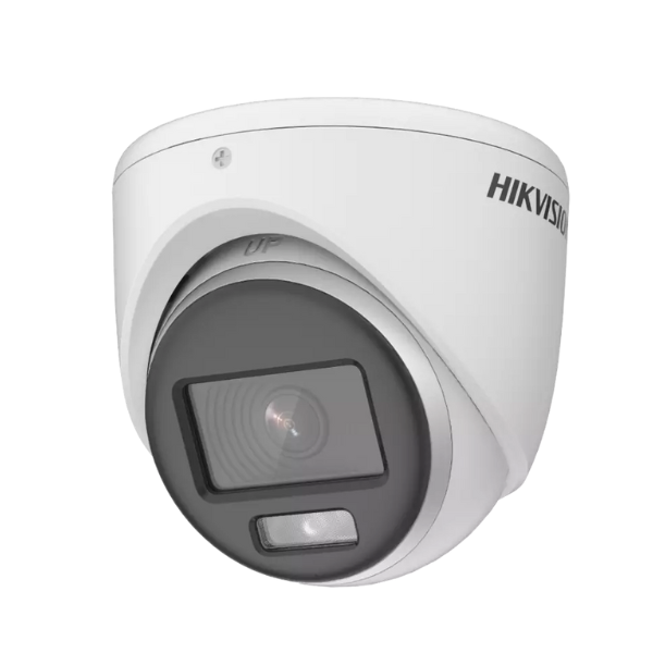 Camara Hikvision Turret Metal 2 MP 2.8 mm ColorVu