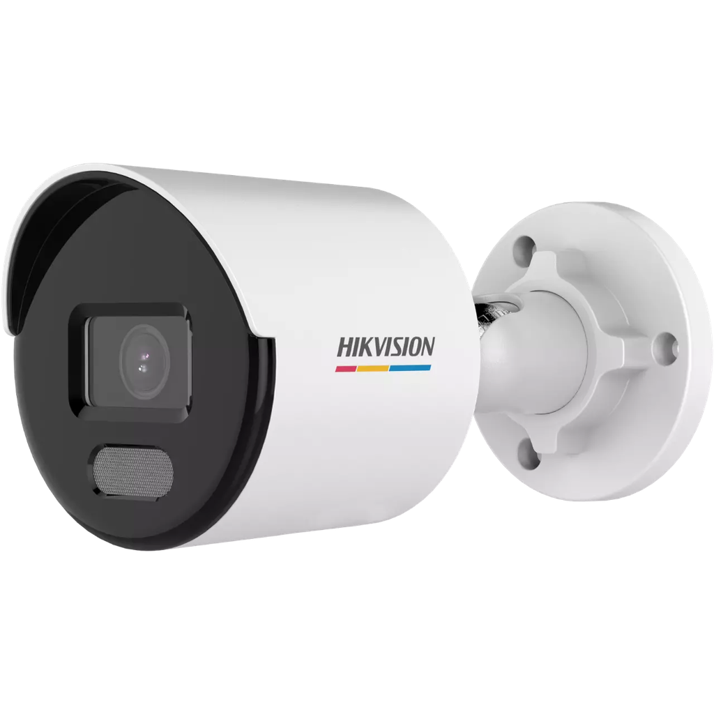 Camara Hikvision IP Bullet 2 MP 2.8 mm ColorVu