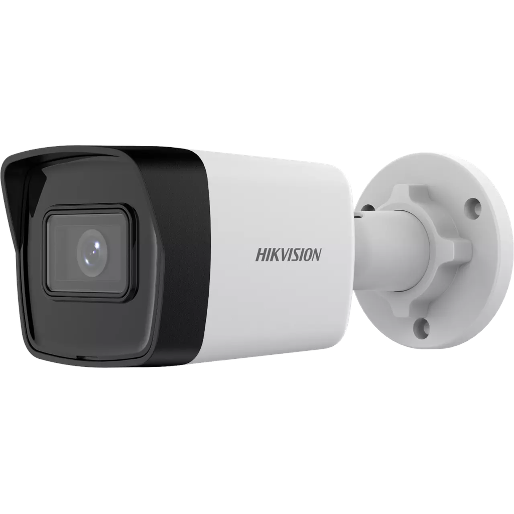 Camara Hikvision IP Bullet 4 MP 2.8 mm EXIR 30 m