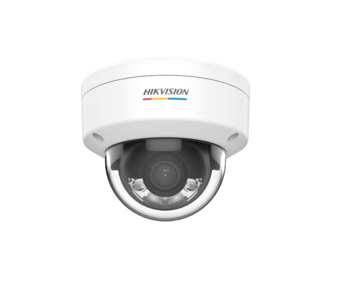 Camara Hikvision IP Domo 2 MP 2.8 mm ColorVu