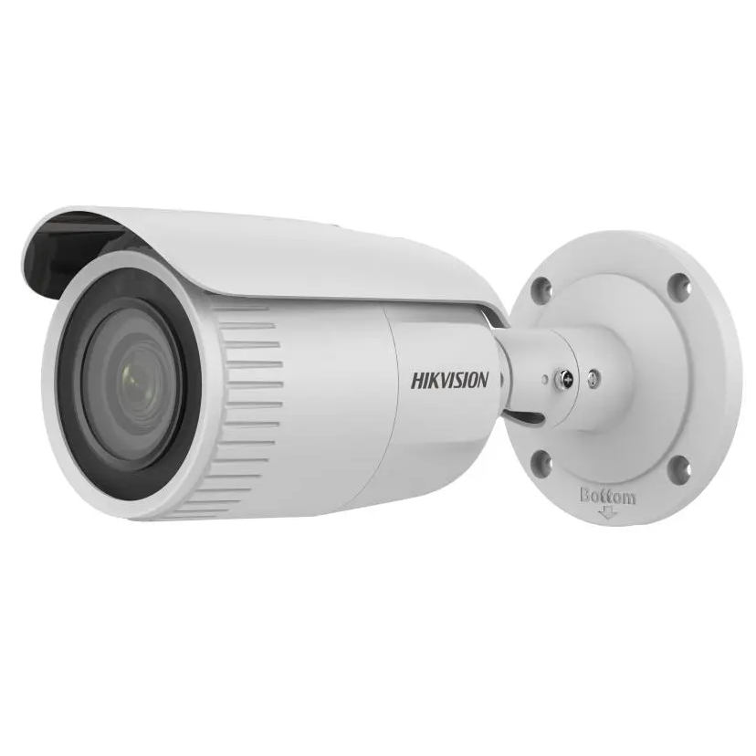 Camara Hikvision IP Bullet 2 MP Vf 2.8 12 mm