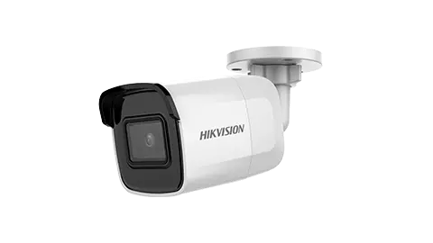 Camara Hikvision IP Bullet 2 MP 2.8 mm IR 30 m