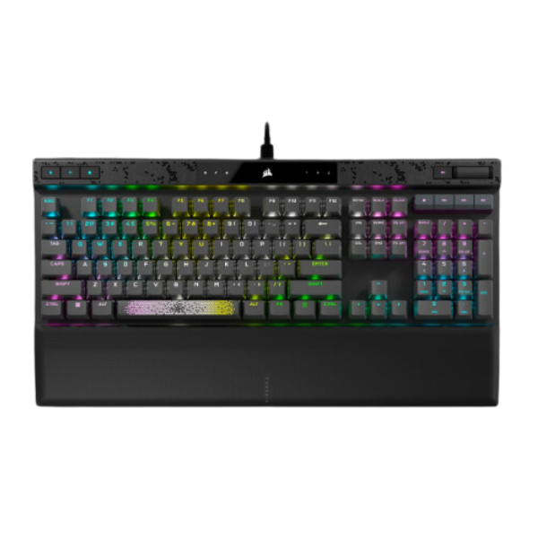 [101034] Teclado Corsair K70 Max RGB Mecanico Switch MGX