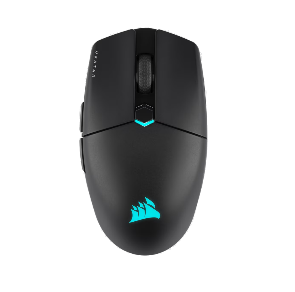 Mouse Corsair Katar Elite Wireless
