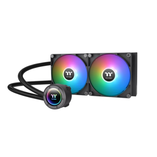 [101041] Water Cooling Thermaltake TH280 V2 ARGB Sync AIO 280mm Black