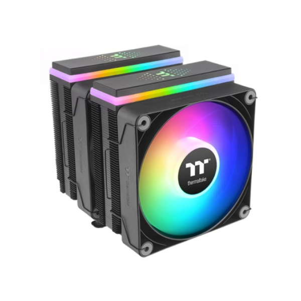 [101042] CPU Cooler TT ASTRIA 600 ARGB Lighting Intel & AMD