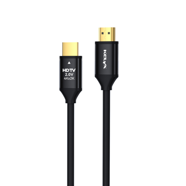 [101047] Cable Kelyx HDMI 4K - 3 metros
