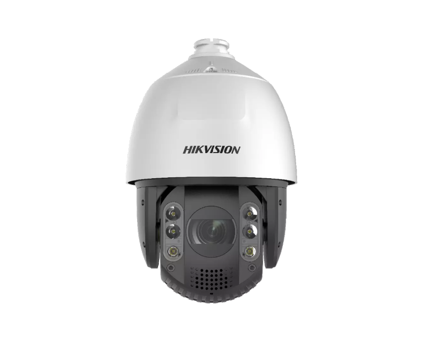 Camara Hikvision IP PTZ 2 MP 32X IR 200 mts