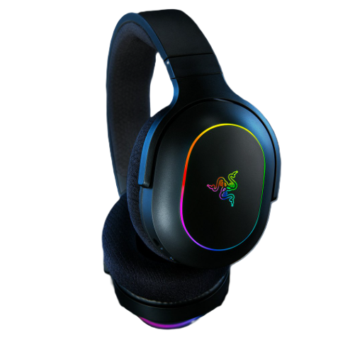 [100050] Auricular Razer Barracuda X Chroma Wireless Black