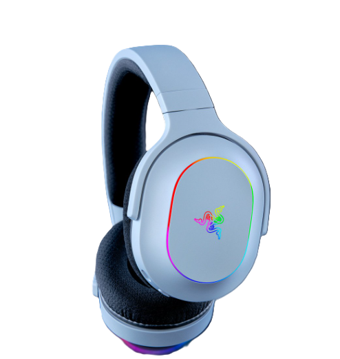[100051] Auricular Razer Barracuda X Chroma Wireless White