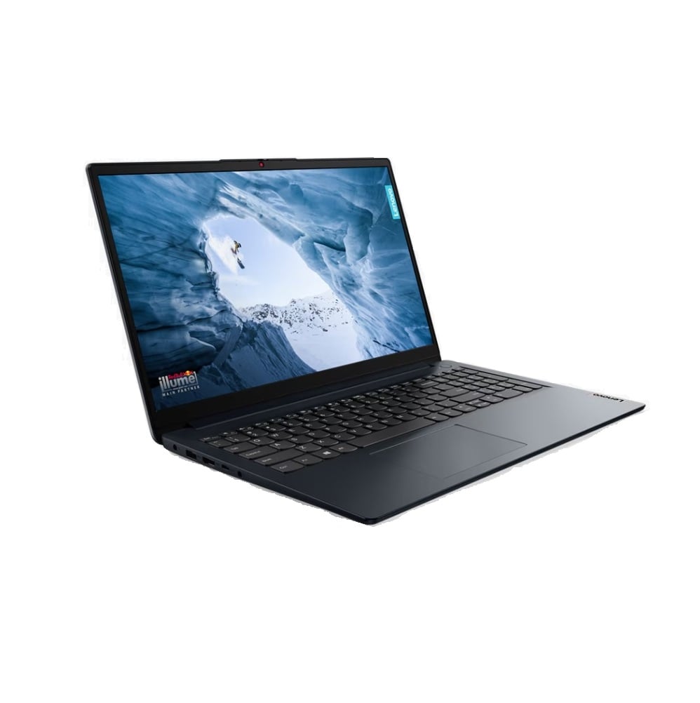 [100082] Notebook Lenovo IdeaPad 1 15IJL7 15.6 CELERON N4500 4 GB 2933 128 GB Emmc FHD W11H