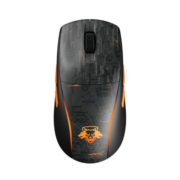 [100385] Mouse Corsair M75 Wireless Lightweight RGB Call of Duty Black OPS 6 Edition
