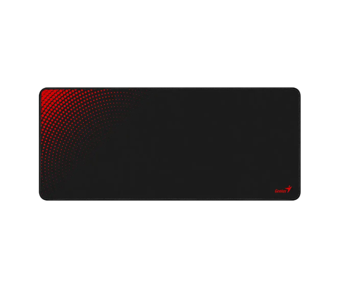 [100387] Mouse Pad Genius 700S Black