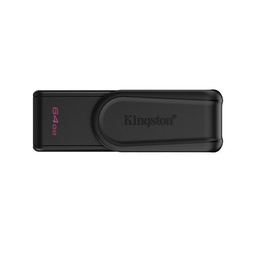 [100182] Pen Drive KINGSTON 64 Gb USB 3.2  DTXS