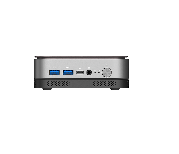 Mini Pc Kelyx Intel Core I3 1215U 8 Gb  256 Gb W11 Pro