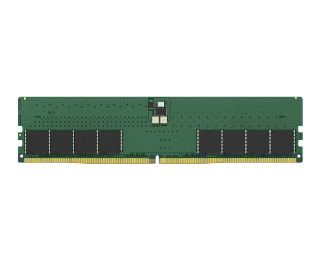 [100201] Memoria DDR5 Kingston 32Gb 5600 MHz