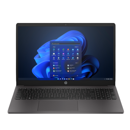 [100086] Notebook HP 250 G10 I3 N305 15 8 Gb  256 Gb FreeDOS