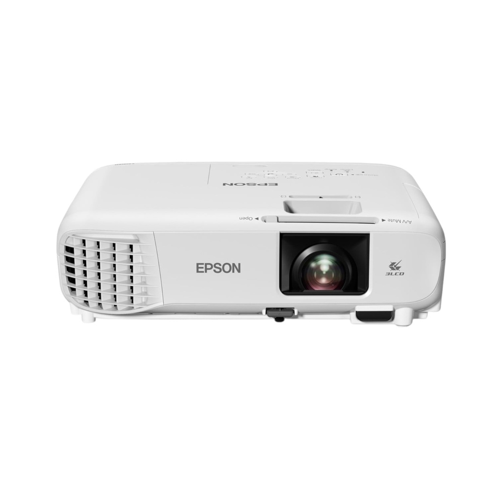 Proyector Epson Power Lite E24