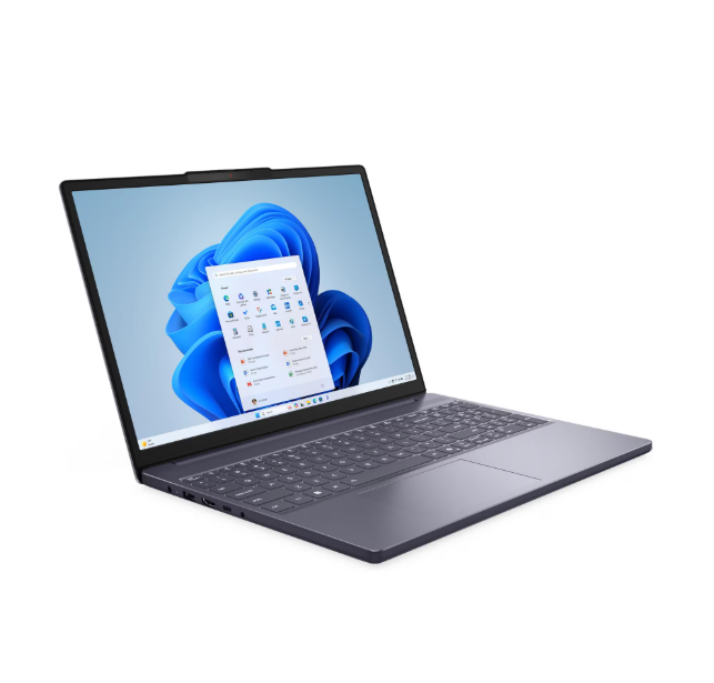 [100092] Notebook Lenovo IP Slim 3 15ARP10 15.3 WUXGA R7 16 Gb 512 GB NVME Free Dos