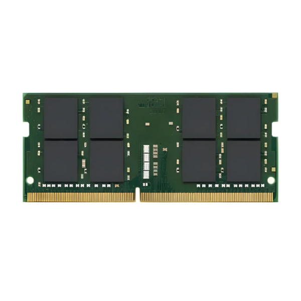 Memoria SODIMM DDR4 Kingston 16 Gb 3200 MHz