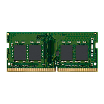 [100215] Memoria SODIMM DDR4 Kingston 8 Gb 3200 Mhz