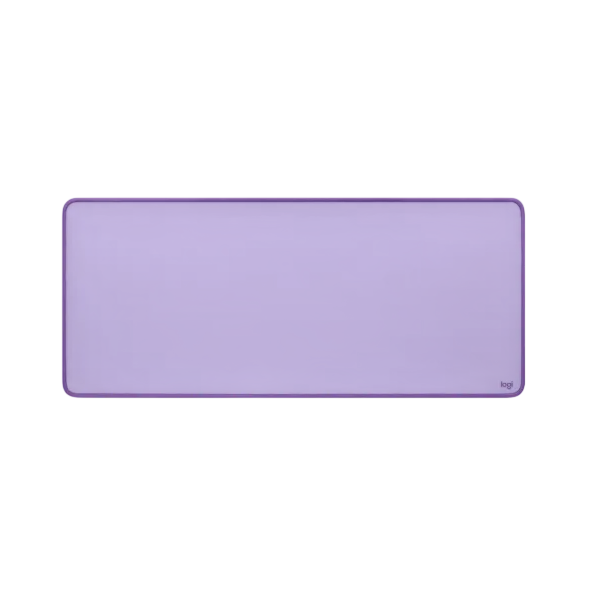 [100611] Mouse Pad Logitech 300x700mm Deskpad Lila 956-000148