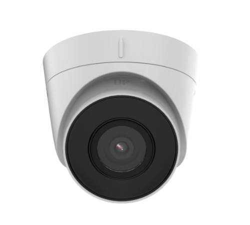 Camara Hikvision Domo 4 MP 2.8 mm EXIR30M