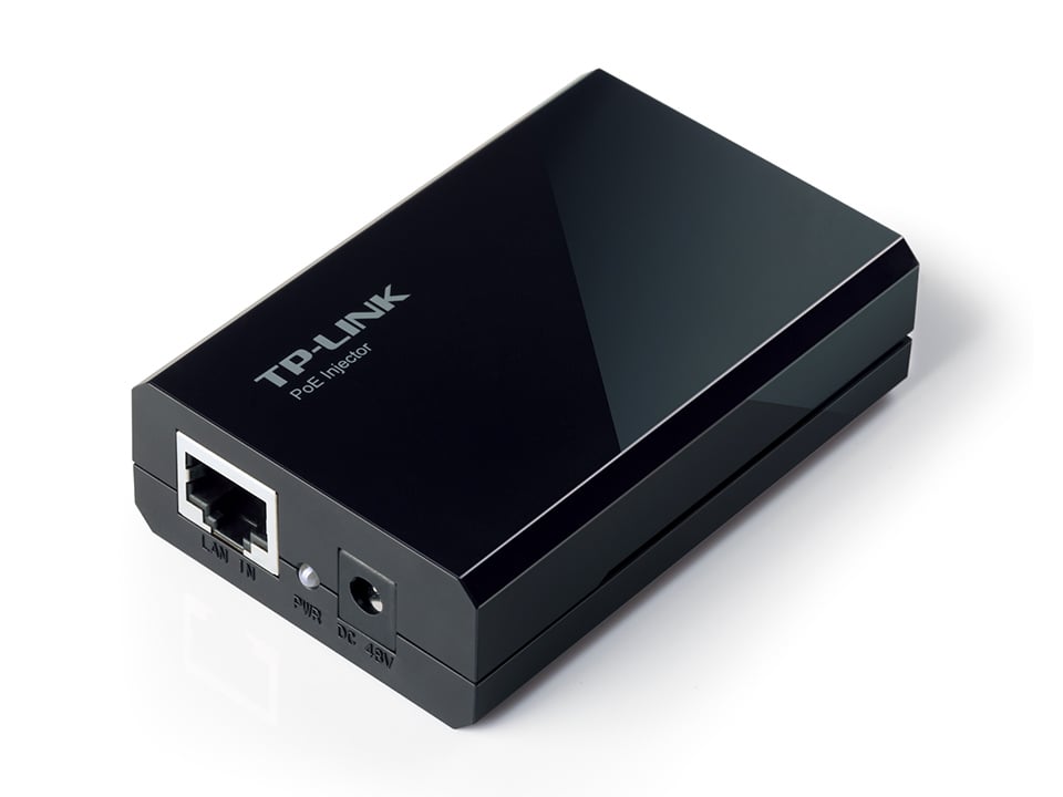 [101128] TL-POE150S Poe Injector (0506)