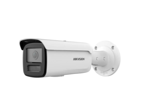 Camara Hikvision Bullet 2 MP AcuSense 2.8 mm