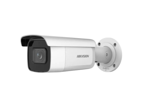 Camara Hikvision Bullet 4 MP Vf 2.8-12 mm IK10 AcuSense