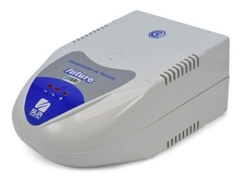 [101153] Estabilizador Surelectric 6 Bocas 220v-1000va
