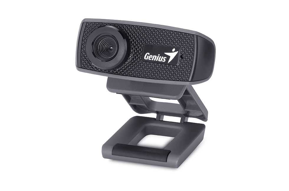 [101155] Web Cam Genius FaceCam 1000X