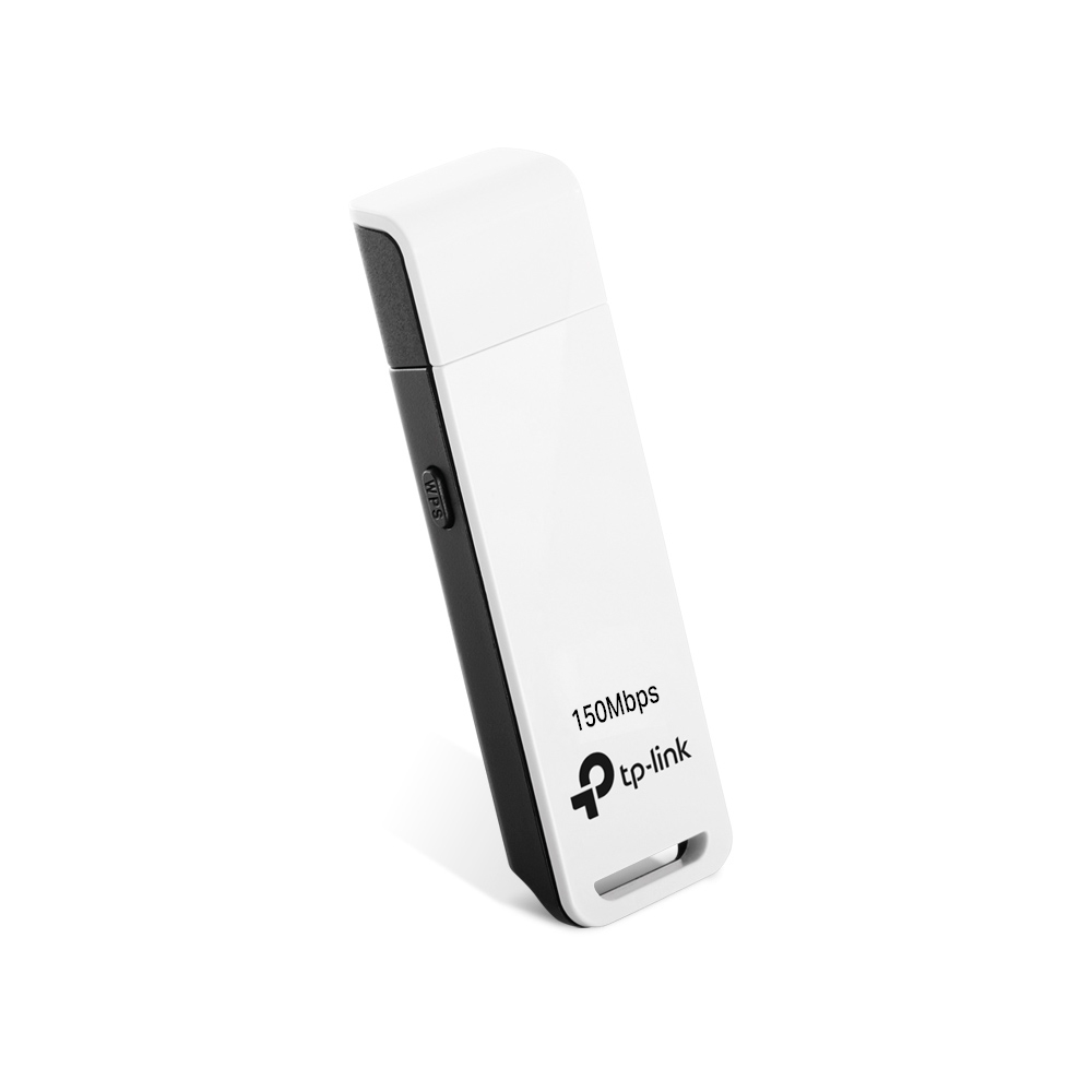[101161] TL-WN727N P.RedW USB 150Mbps (LN) S/Ant