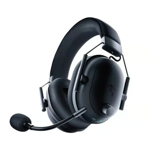 Auricular Razer BlackShark V2 Pro Wireless Black