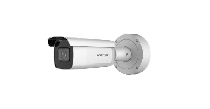 Camara Hikvision Bullet 5 MP AcuSense Vf 2.7-13.5 mm
