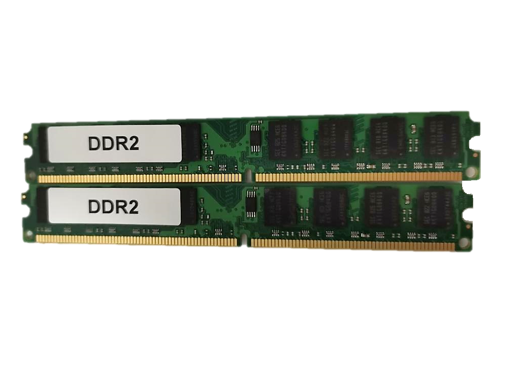 [101169] Memoria DDR2 2GB 800MHz