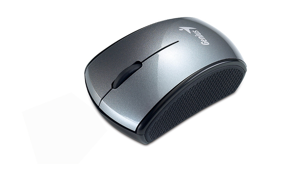 [101170] Mouse Genius Micro Traveler 900S USB Gr (2797)